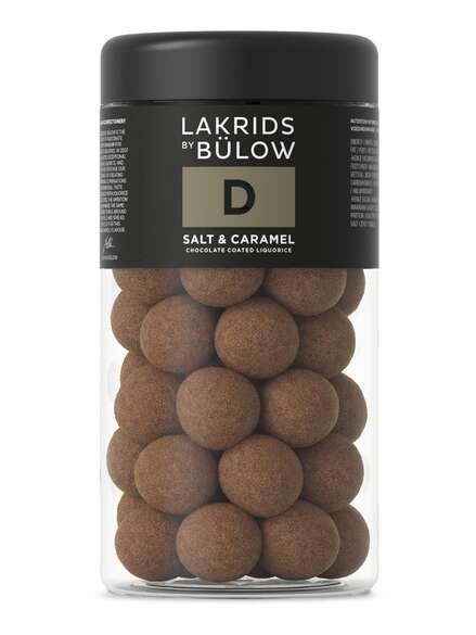 Lakrids by Bülow D