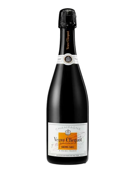 Veuve Clicquot Demi Sec