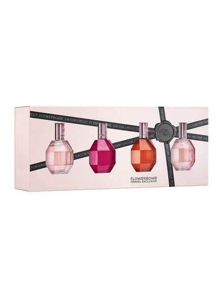 Viktor & Rolf Flowerbomb Set