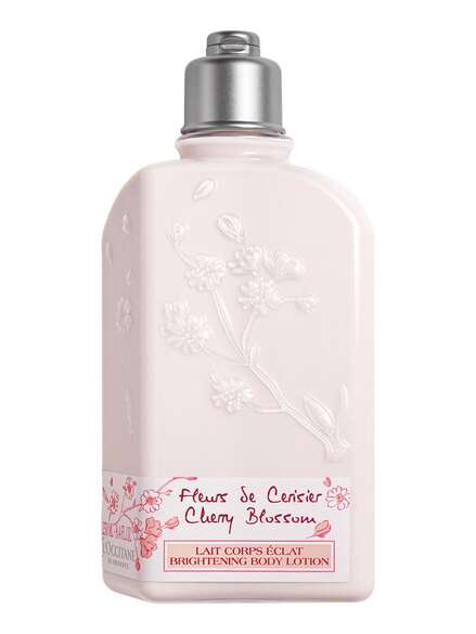 L'Occitane en Provence cherry blossom Body Lotion