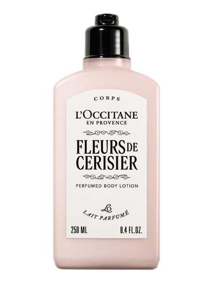L'Occitane en Provence cherry blossom Body Lotion
