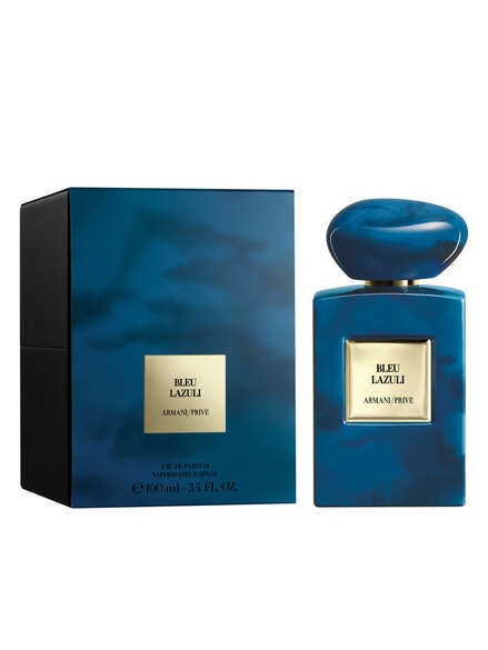 Giorgio Armani Privé Bleu Lazuli 