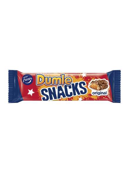 Dumle Snack Bar