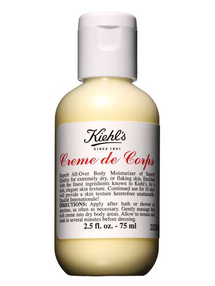 Kiehl's Creme de Corps