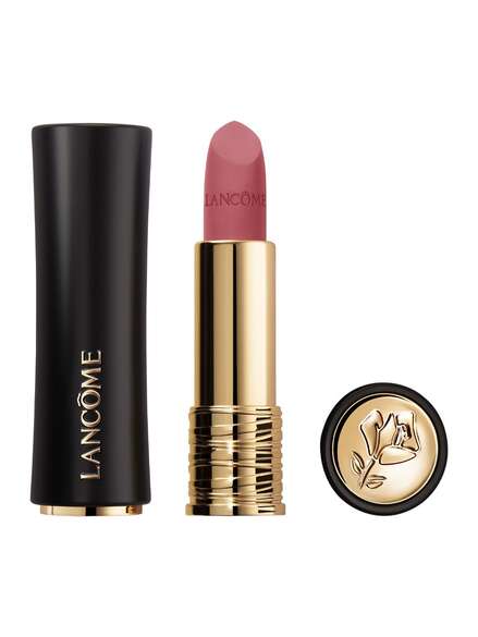 Lancome L'Absolu Rouge Ultra Matte Lipstick No. 318