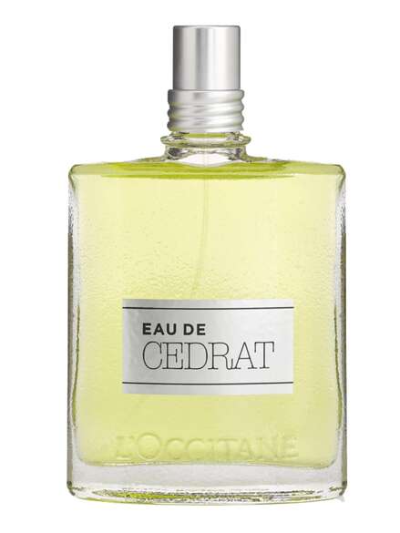 L'Occitane Cedrat Eau de Toilette 75 ml