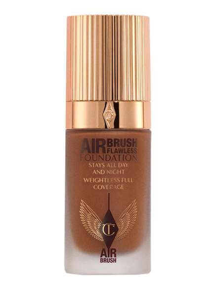 Charlotte Tilbury Airbrush Flawless Foundation - 14 Cool