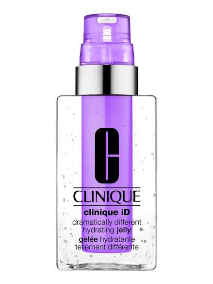 ID Dramatically Different Hydrating Jelly + Lines & Wrinkles Moisturizer