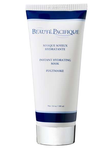 Beauté Pacifique Instant Hydrating Mask 100 ml