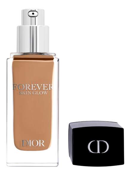 Dior Diorskin Forever Skin Glow Foundation