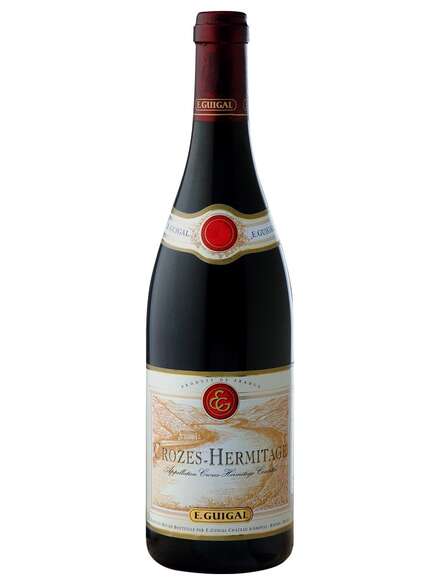 Guigal Crozes-Hermitage Rouge 2020