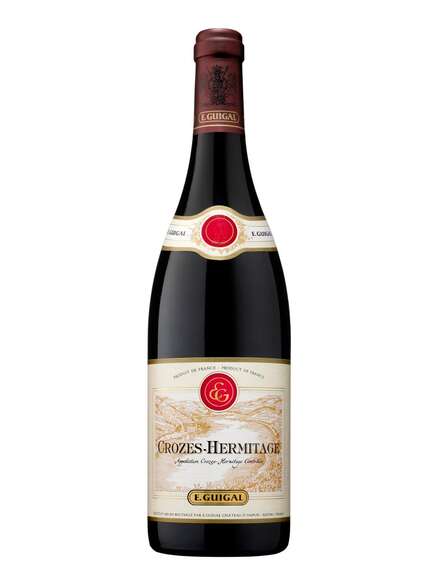 Guigal Crozes-Hermitage Rouge 2020