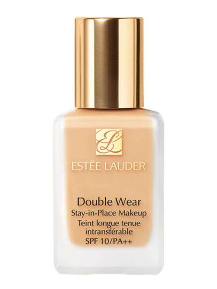Estée Lauder Double Wear Stay-in-Place Foundation No 2C0 Cool Vanilla