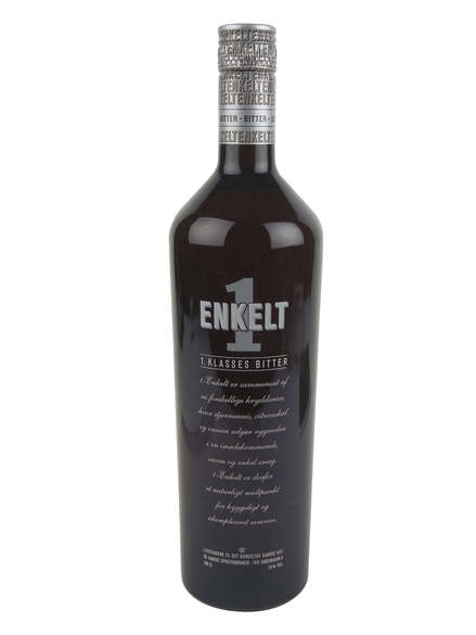 1-Enkelt Bitter