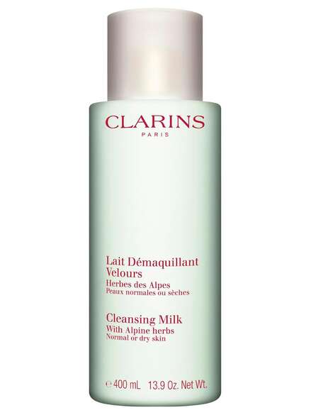 Clarins Cleansing Milk