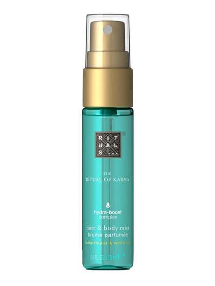 Rituals The Ritual of Karma Hair and Body Mist 20 ml