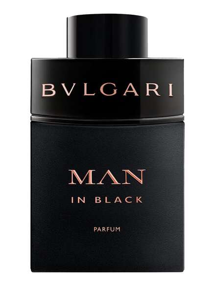 Bvlgari Man in Black Parfum 60 ml