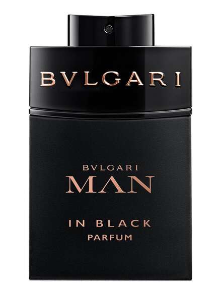 Bvlgari Man in Black Parfum 60 ml