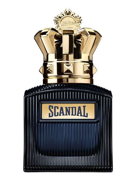 Jean Paul Gaultier Scandal for Him Eau de Parfum Intense 50 ml