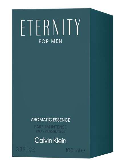 Calvin Klein Eternity for Men Aromatics Essence Parfum 100 ml