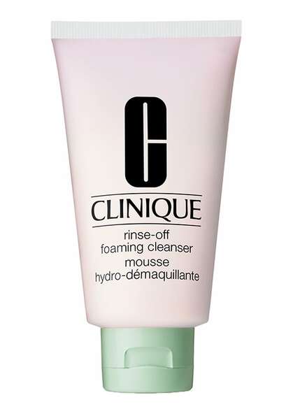 Rinse-Off Foaming Cleanser