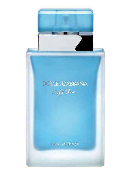 Dolce & Gabbana Light Blue Eau Intense 50 ml