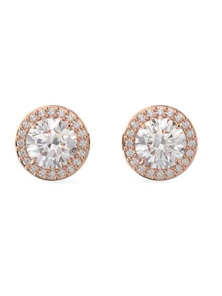 Swarovski Constella earring