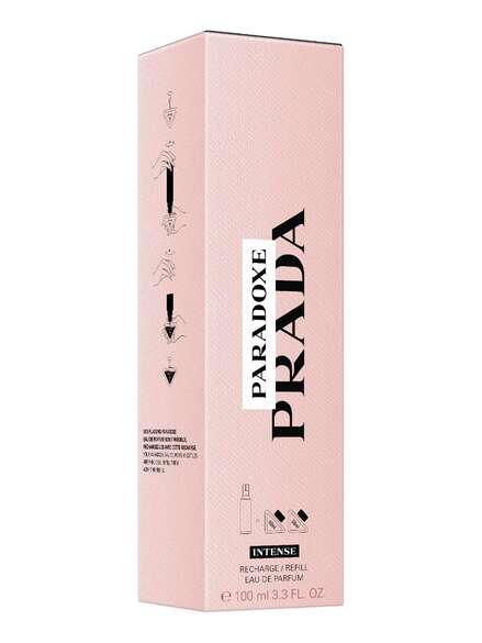 Prada Paradoxe Eau de Parfum Intense Refill 100 ml