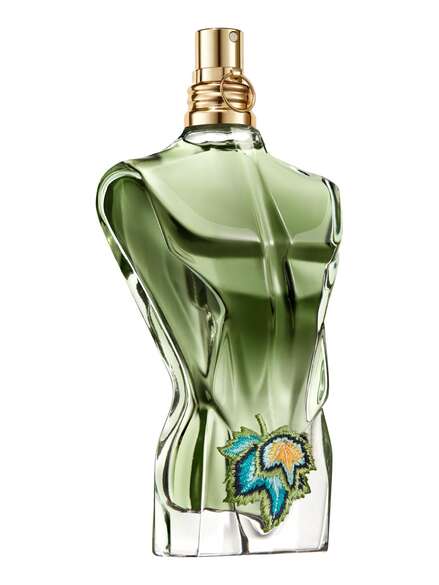 Jean Paul Gaultier Le Beau Paradise Garden Eau de Parfum 125 ml