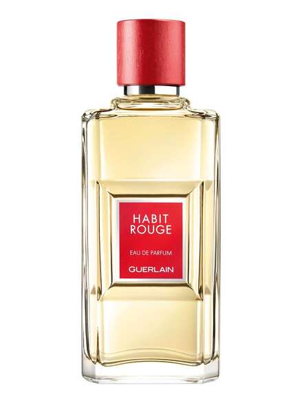 Guerlain Habit Rouge Eau de Parfum 100 ml