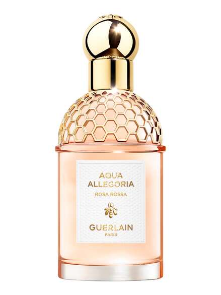 Guerlain Aqua Allegoria Rosa Rossa Eau de Toilette 75 ml