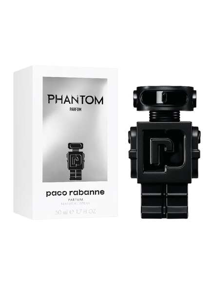 Paco Rabanne Phantom Parfum 50 ml