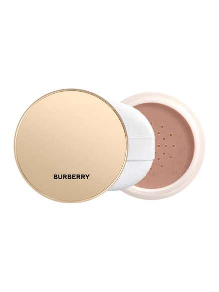 Burberry Beyond Wear Loose Powder No 4 Chestnut