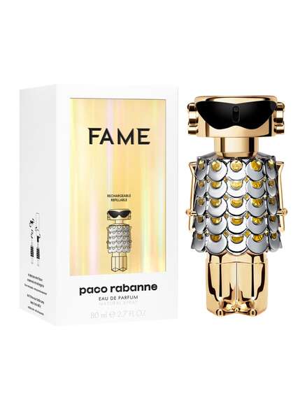 Paco Rabanne Fame Refillable