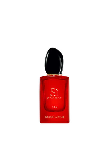 Giorgio Armani Si Passione Eclat Eau de Parfum 50 ml