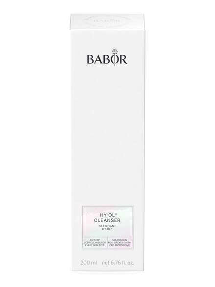 Babor HY-ÖL Cleanser