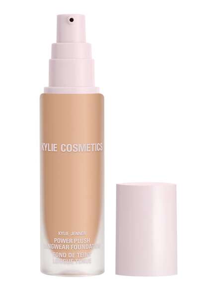 Kylie Cosmetics Power Plush Longwear Foundation