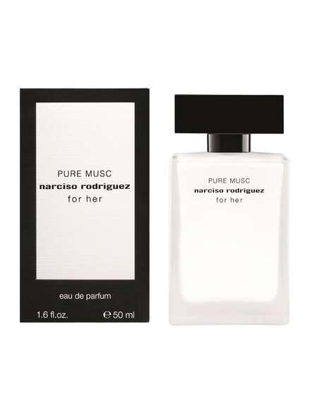 Narciso Rodriguez Pure Musc For Her