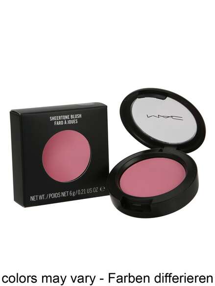 MAC Sheertone Blush