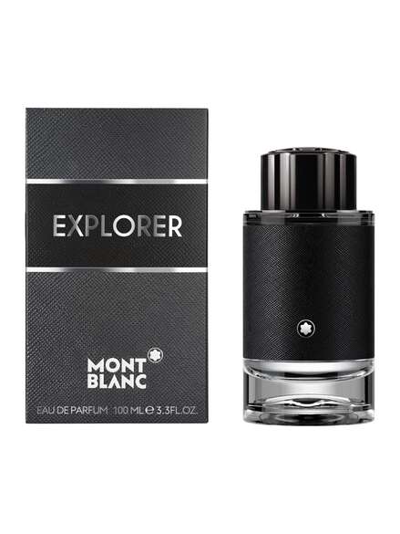 Montblanc Explorer Eau de Parfum 100 ml