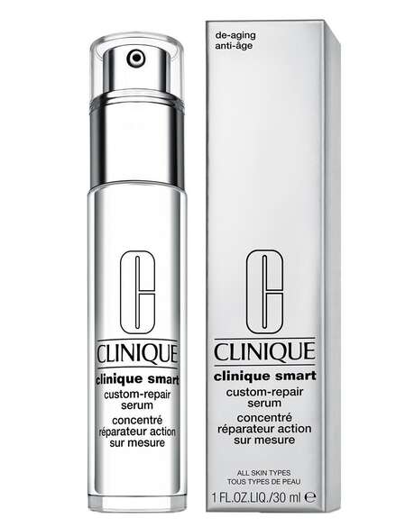 Clinique Smart Custom Repair Serum