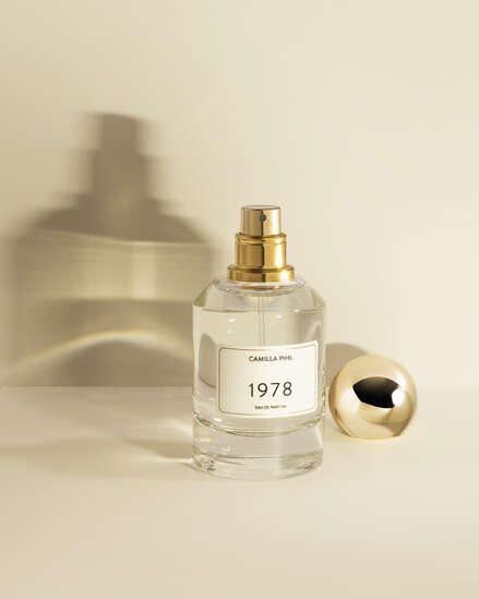 Camilla Pihl Fragrance 1978 Eau De Parfum 50 ml