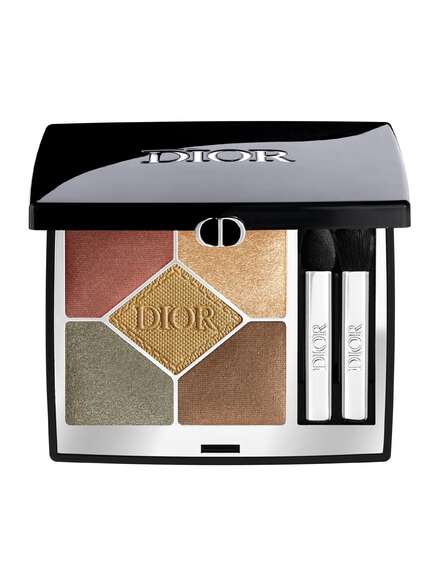 Dior 5 Couleurs Couture Eyeshadow 343 Khaki