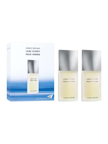 Issey Miyake L'Eau d'Issey pour Homme Set