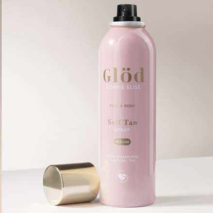 Glöd Sophie Elise Self Tan Spray Face & Body