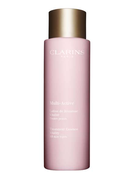 Clarins Multi Active Treatment Essence