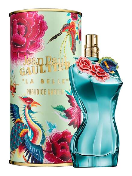 Jean Paul Gaultier La Belle Paradise Garden Eau de Parfum 100 ml