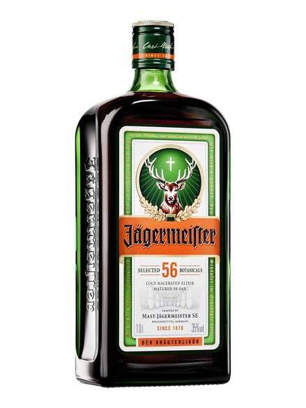 Jägermeister