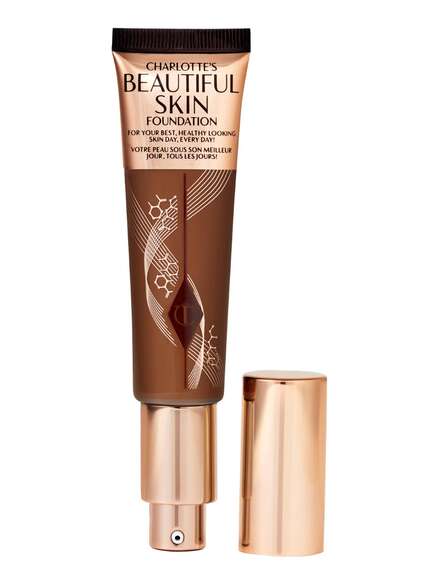 Charlotte Tilbury Beautiful Skin Foundation N° 17 - Cool