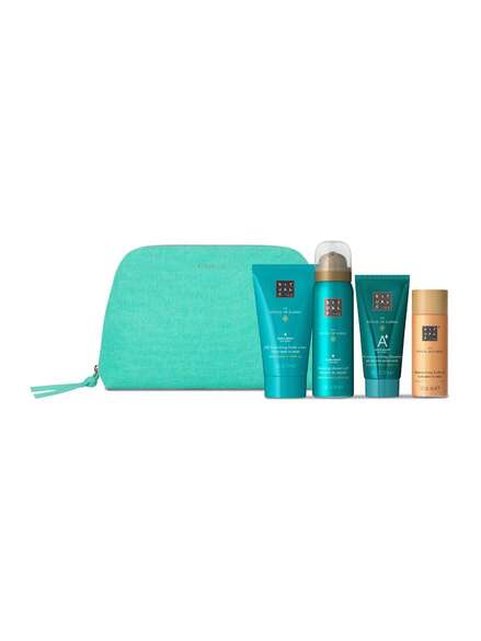 Rituals of Karma Body Care Set